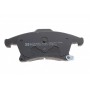 Колодки гальмівні (передні) Ford Galaxy/S-Max 15-/Mondeo V 14- (Teves)