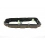 Маслоприймач (піддон) АКПП MB C-class (W205)/E-class (W212/W213) 1.6-3.0 09- (OM651/M276/M274/OM642)