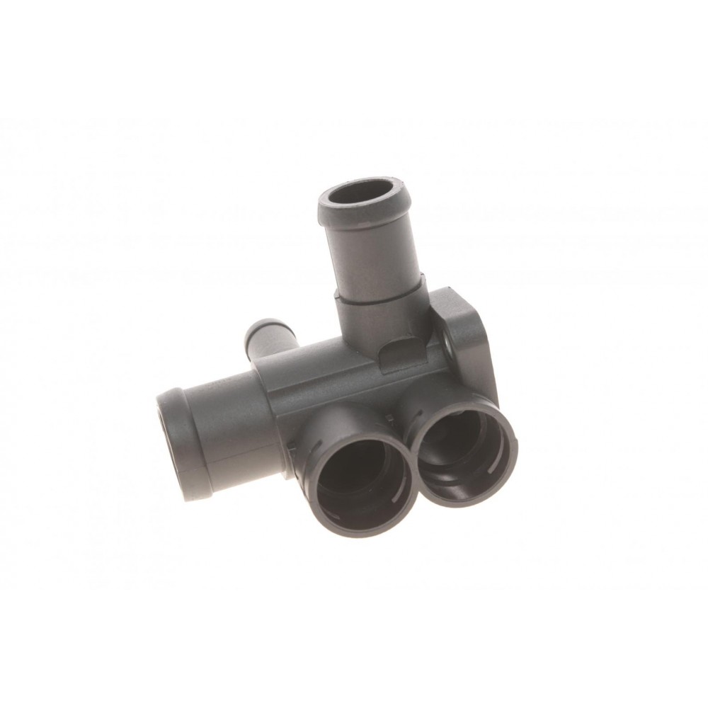 Фланець системи охолодження VW T4 2.0/Golf/Passat/Jetta 1.8 82-03