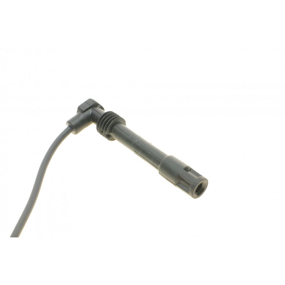 Проводи запалювання Audi A4/A6/A8/VW Passat 2.4/ 2.6/2.8i 94-00 (к-кт) (HÜCO)