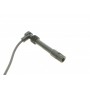 Проводи запалювання Audi A4/A6/A8/VW Passat 2.4/ 2.6/2.8i 94-00 (к-кт) (HÜCO)