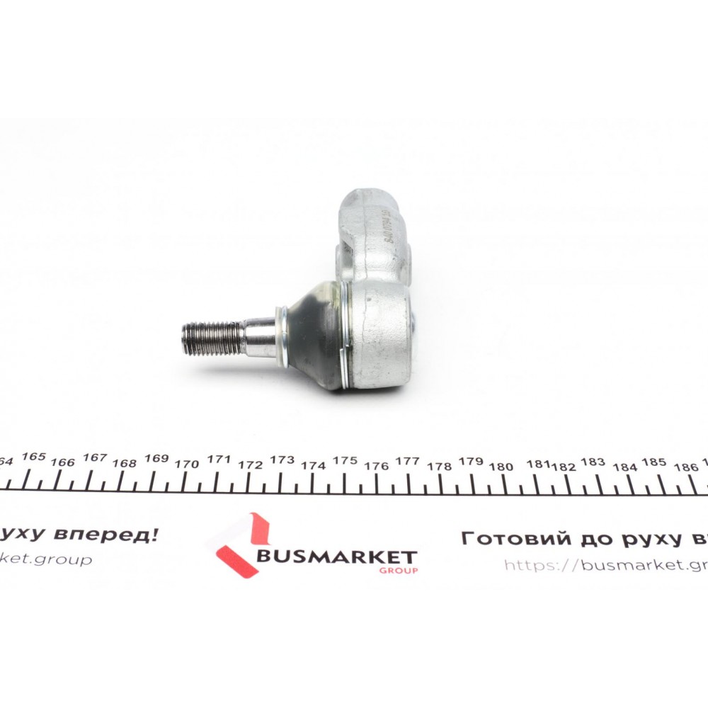 Наконечник тяги рульової (L) Opel Vectra A 88-95