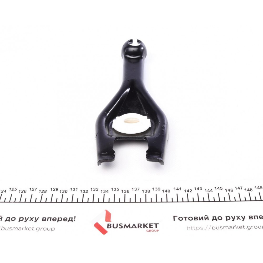 Вилка зчеплення Citroen Berlingo/Peugeot Partnet 1.6-2.0HDi 96-
