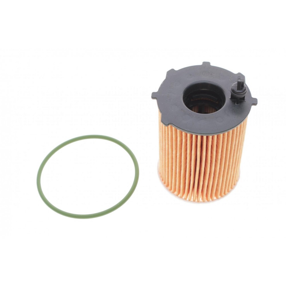 Фільтр масляний Citroen C3/C4/Berlingo/Peugeot 2008-5008/Partner/Expert 1.6BlueHDi 14-