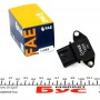 Датчик тиску наддува Ford Transit 2.0TDCi/2.3 16V/2.4TDE 00-06