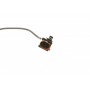 Датчик температури ВГ Skoda Fabia/Rapid/Roomster/VW Polo 1.2/1.6 TDI 09- (HÜCO)