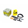 (замінено на 1.628-009.0) пилосос для сухої/вологої прибирання WD 2 Cartridge Filter Kit (1000Вт)