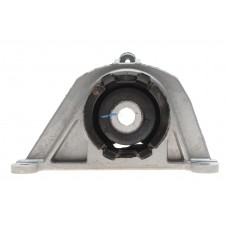 Подушка двигуна (передня) (L) Fiat Doblo 1.3/1.9JTD 01- (8516760CFG)