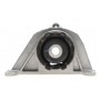 Подушка двигуна (передня) (L) Fiat Doblo 1.3/1.9JTD 01- (8516760CFG)