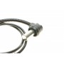 Датчик ABS (передній) Audi A4/VW Passat 94-05 (HÜCO)