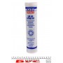 Змазка для підшипників LM 50 Litho HT (400g) (синя) (7569=3406)