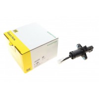Циліндр зчеплення (головний) Seat Ibiza/Toledo/Skoda Fabia/Roomster 08-15/Rapid 12-19/VW Polo V 09-