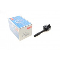 Котушка запалювання BMW 3 (F30/F80)/5 (G30/F90)/7 (G11/G12) 15-20 B38/B46/B48/B58 (HÜCO)