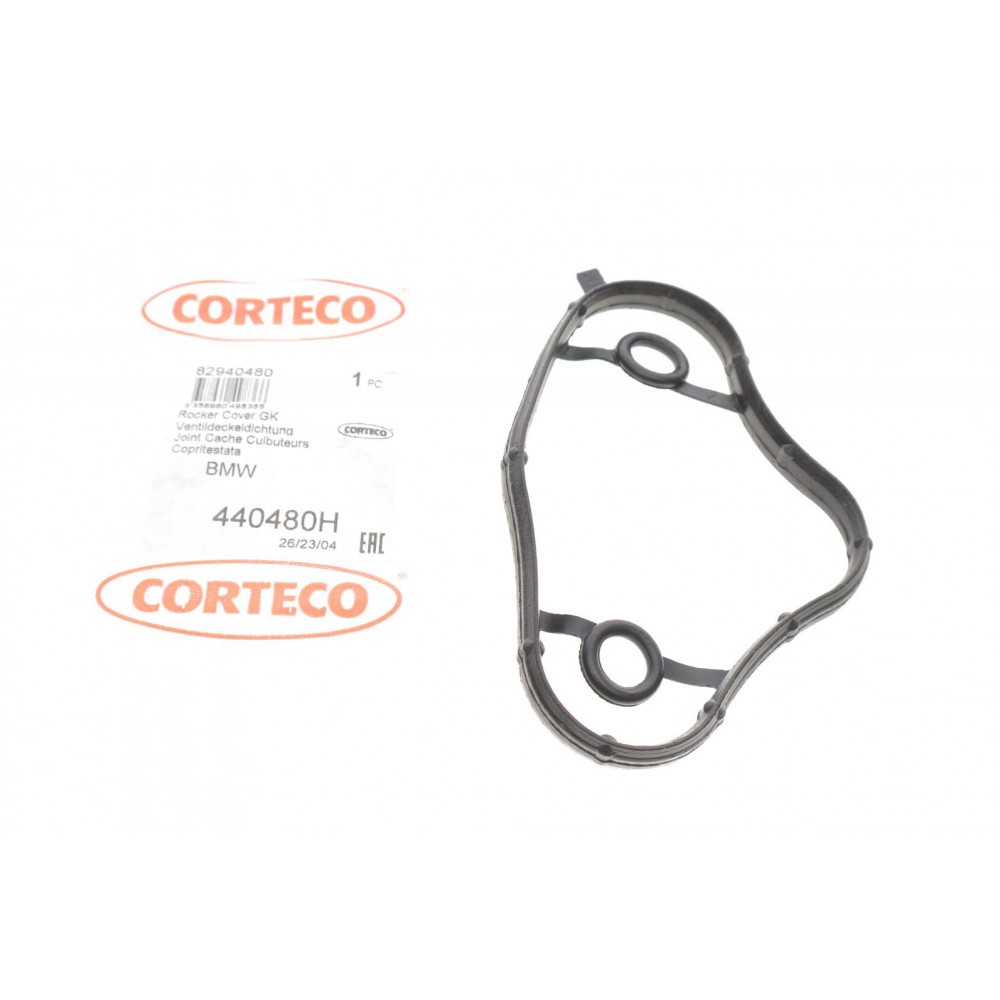 Прокладка кришки клапанів BMW 3 (E90)/5 (E60) 2.0 (N43) 07-11