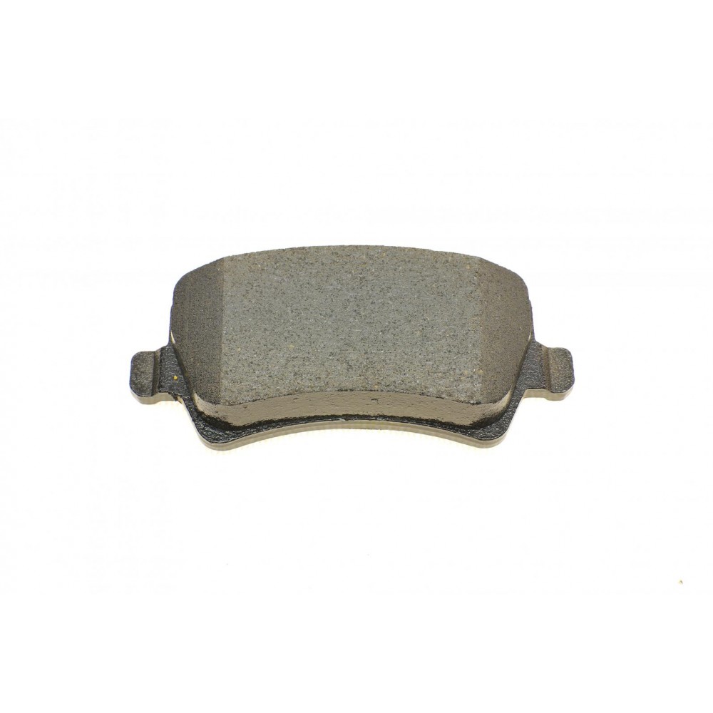 Колодки гальмівні (задні) Ford Galaxy/S-Max 06-15/Volvo S60/S80/V60/V70/XC60/XC70 08-/Land Rover 11