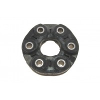Муфта кардана еластична BMW 3/4/5/7/X1/X3/X4/X5/X6 94-