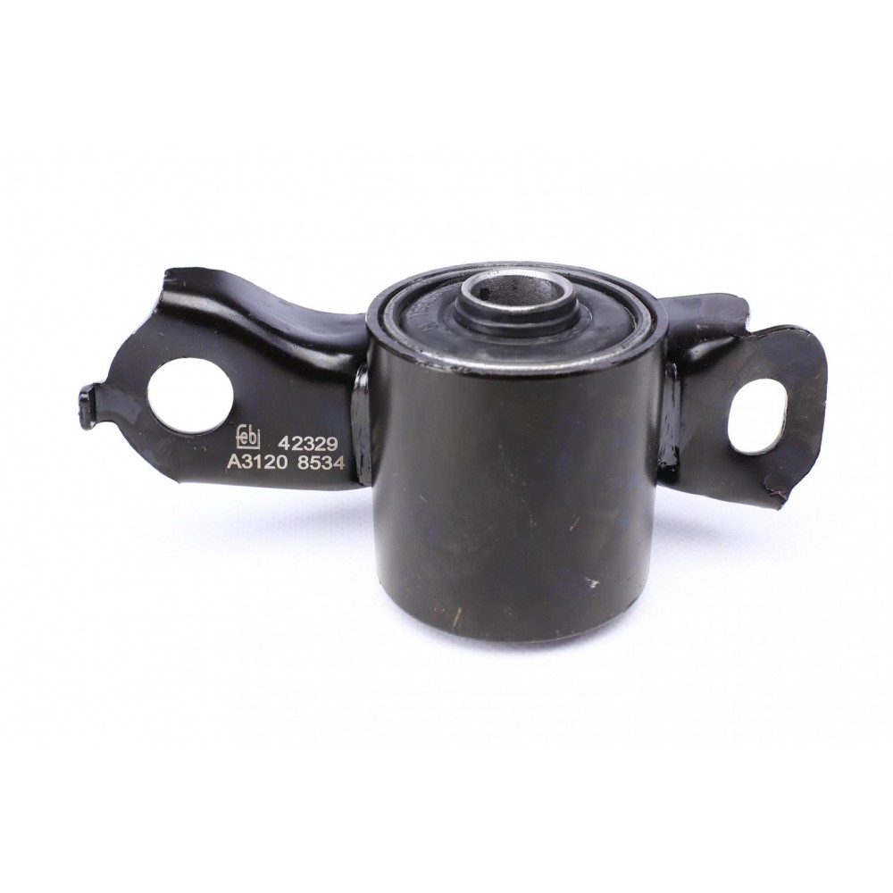 Сайлентблок важеля (переднього/ззаду) Mazda 626/MX-6/Xedos 6 IV 87-05 (R)