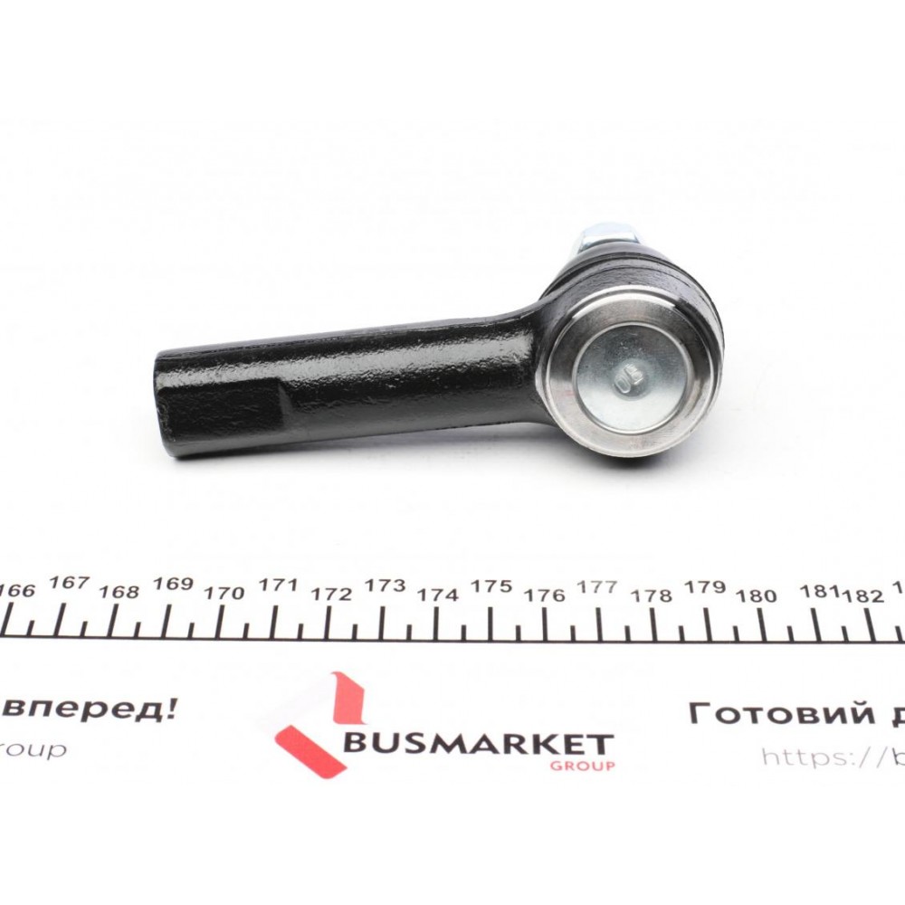 Наконечник тяги рульової Nissan Almera 95-/Sunny 90-