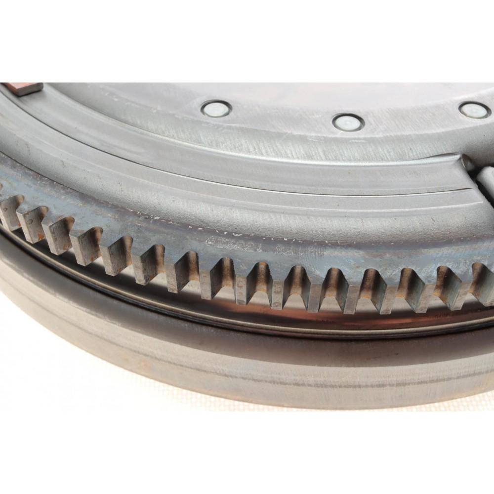 Демпфер зчеплення BMW 3 (E90/F30/F80)/5 (F10)/X3 (F25) 04-18, N47/B47