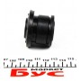 Сайлентблок важеля (заднього) Mazda 323/626 85-94 (d=20mm) (поперечного)