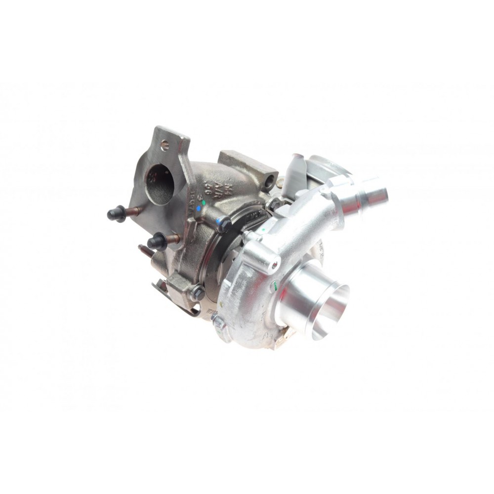 Турбіна Renault Laguna/Nissan Qashqai 2.0 dCi 06-