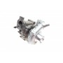 Турбіна Renault Laguna/Nissan Qashqai 2.0 dCi 06-