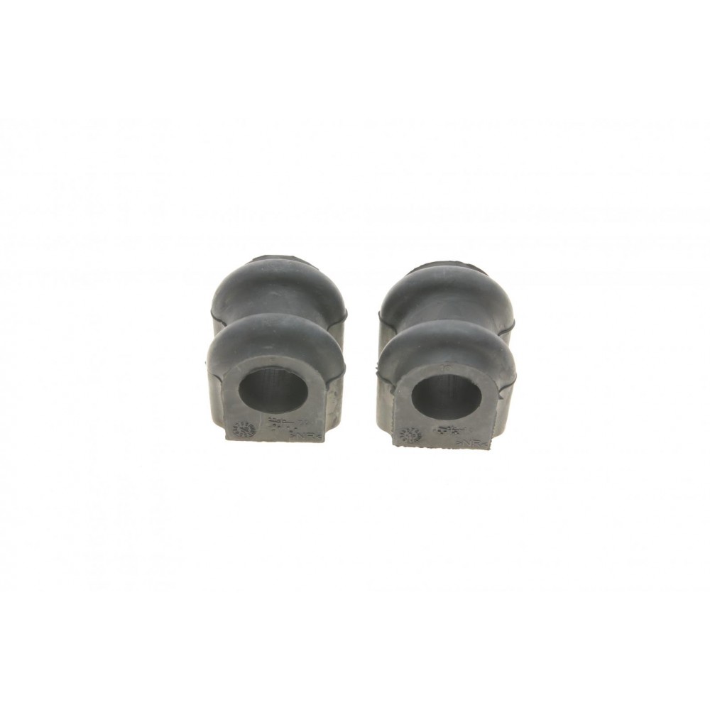 Втулка стабілізатора (переднього) (к-кт) Hyundai i30/Kia Cee'd 1.4-2.0 06- (d=22mm)