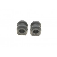 Втулка стабілізатора (переднього) (к-кт) Hyundai i30/Kia Cee'd 1.4-2.0 06- (d=22mm)