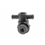 Кран пічки VW LT/T4/Crafter 2.0-2.5 TDI 96- (вакуумний) (8190.07)
