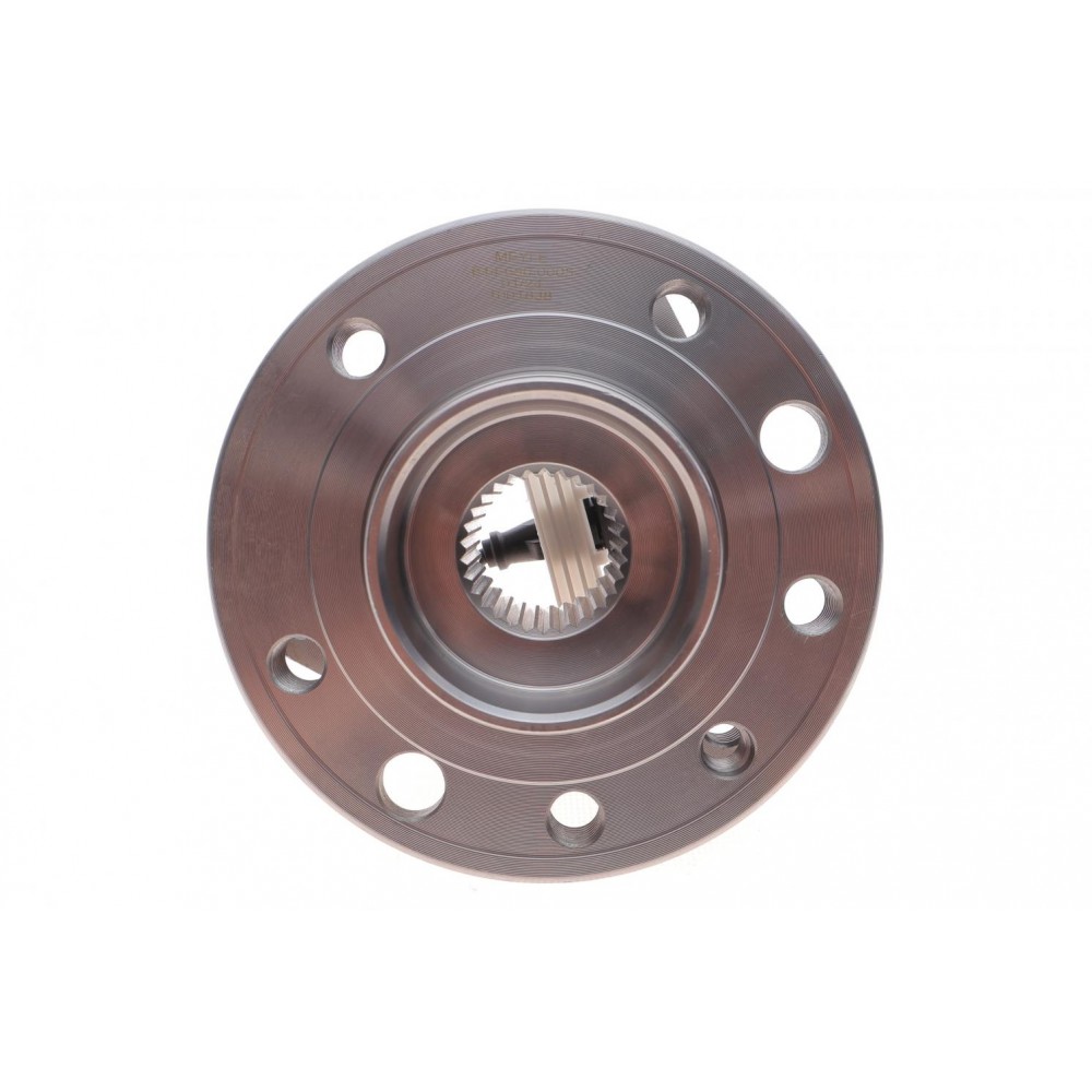 Підшипник маточини (передньої) Opel Signum/Vectra C 1.8-3.2 V6 02- (+ABS)