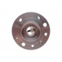 Підшипник маточини (передньої) Opel Signum/Vectra C 1.8-3.2 V6 02- (+ABS)