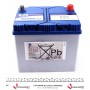 Акумуляторна батарея 60Ah/540A (232x173x225/+L/B00) Blue Dynamic D48 Азія