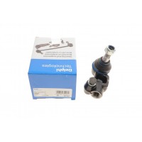 Наконечник тяги рульової (R) Opel Kadett E -94/Daewoo Lanos 97-