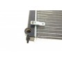 Радіатор охолодження Seat Toledo 1.6i/1.8i/1.9D/2.0i 91-99