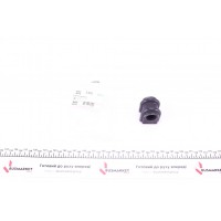 Втулка стабілізатора (переднього) Kia Carens/Lotze 2.0 CRDi/2.7 16V 05- (d=23.8mm)
