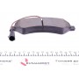 Колодки гальмівні (передні) Citroen Jumper/Fiat Ducato/Peugeot Boxer 2.0-3.0HDi 06- R16(з датчиком)