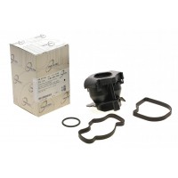 Клапан вентиляції картера BMW 3 (E46)/5 (E60/E61)/7 (E65/E66/E67) 2.5-3.0D 02-10 (сапун)