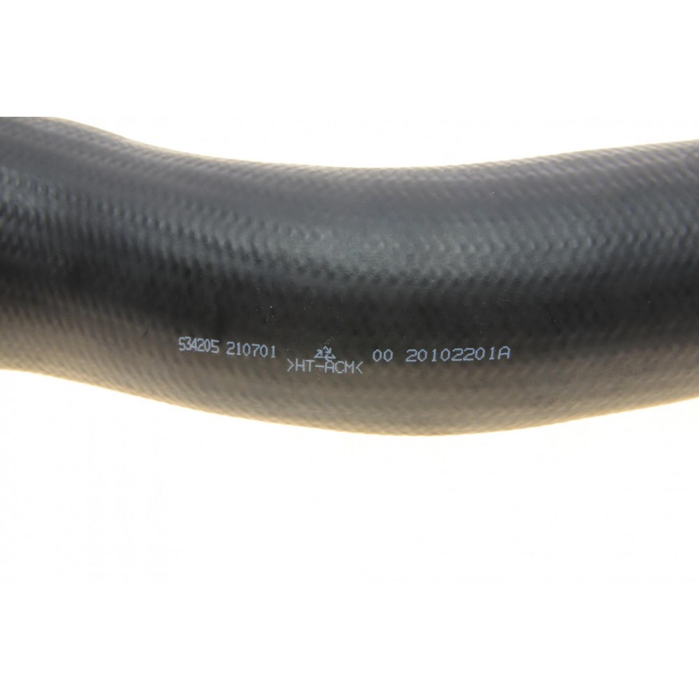 Патрубок інтеркулера (L) BMW 3 (E90/F30/F80)/5 (F10) 06-16 N55 B30