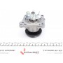 Помпа води Mitsubishi Colt 1.1/1.3/1.5 04-12/Lancer VIII 1.5-1.6 08-/Citroen C4 1.6 12- (R/B)(6 лоп)