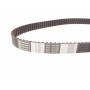 Комплект ГРМ + помпа Renault Clio/Kangoo/Megane/Scenic/Dacia Duster/Logan 1.5dCi 05- (27x123z)