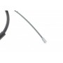 Трос ручника (задній) VW Golf III 1.4-2.0 93-99 (1495/937mm)