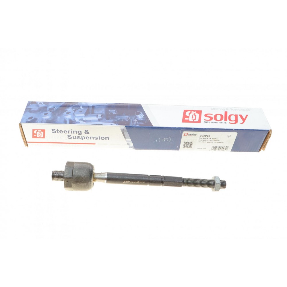 Тяга рульова MB A-class (W168) 1.4-2.1 97-04