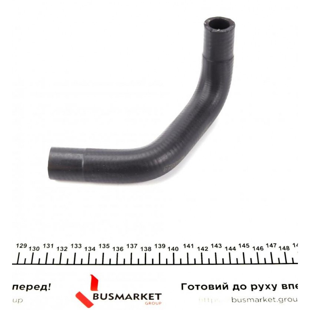 Патрубок радіатора MB Sprinter (W906) 2.2CDI/3.0CDI 06-