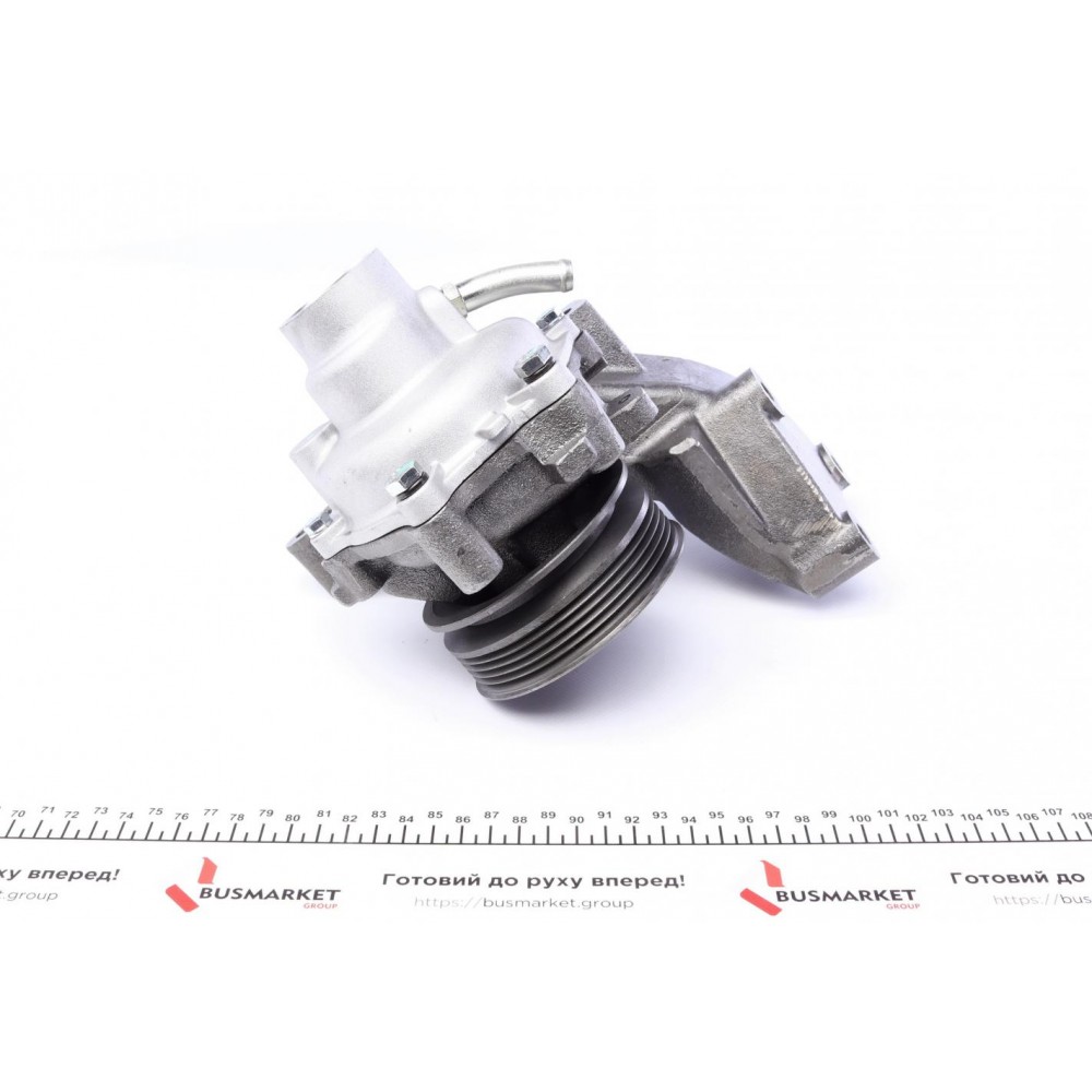 Помпа води Fiat Ducato 1.9TD 94-02 (з корпусом) (WPQ0348)