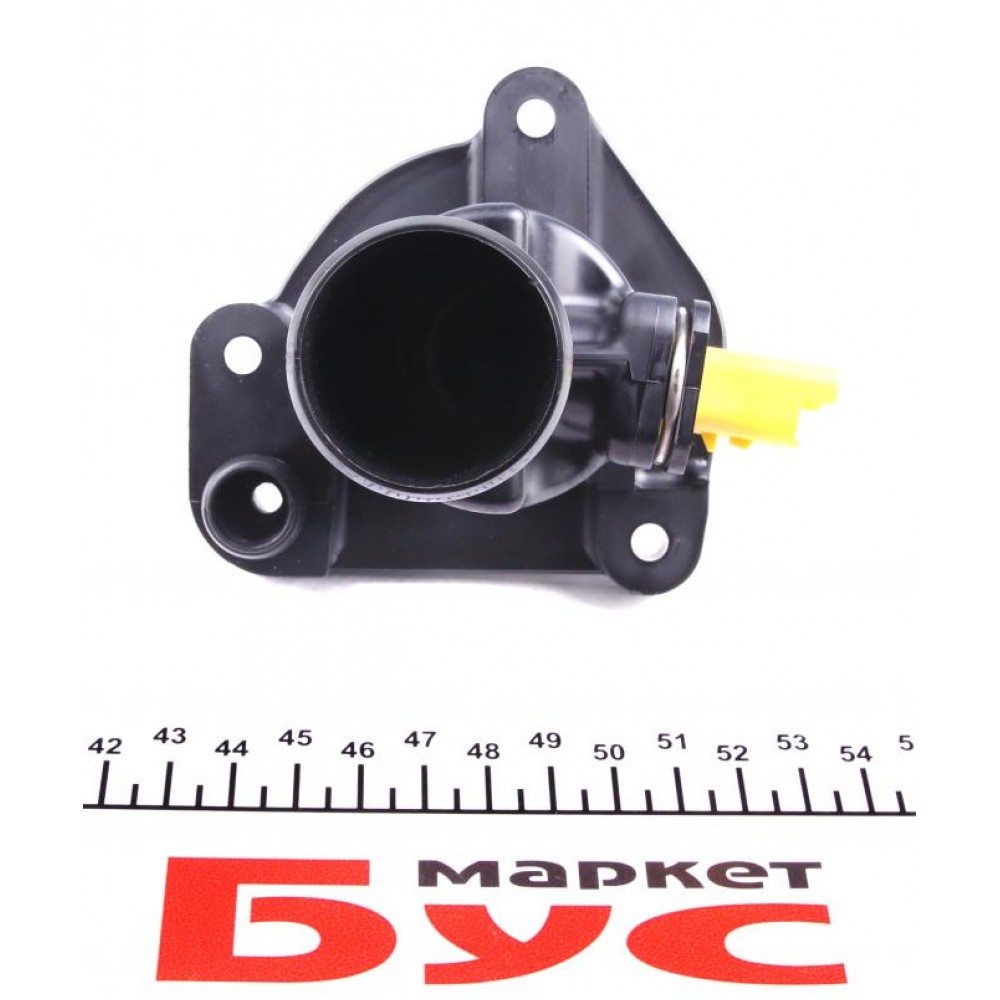 Термостат Citroen C4/Peugeot 307/407/Volvo C70 2.0HDi/D (84°C)