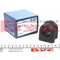 Втулка стабілізатора (заднього) MB Sprinter 408-416/VW LT 46 (d=27mm)
