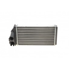 Радіатор пічки Peugeot 307 1.4HDI-2.0HDI 00-09