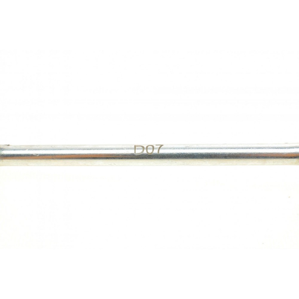 Тяга стабілізатора (переднього) (L) Opel Frontera/Isuzu Trooper 91-04