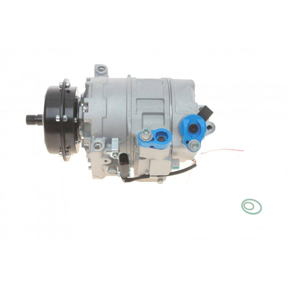 Компресор кондиціонера VW T5 2.5TDI 03-09
