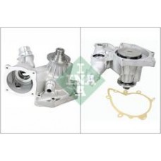 Помпа води BMW 5/7/8 535i/540i 93-03/X5 4.4i/4.6is 00-03, M62 B35/B44, більше не постачається